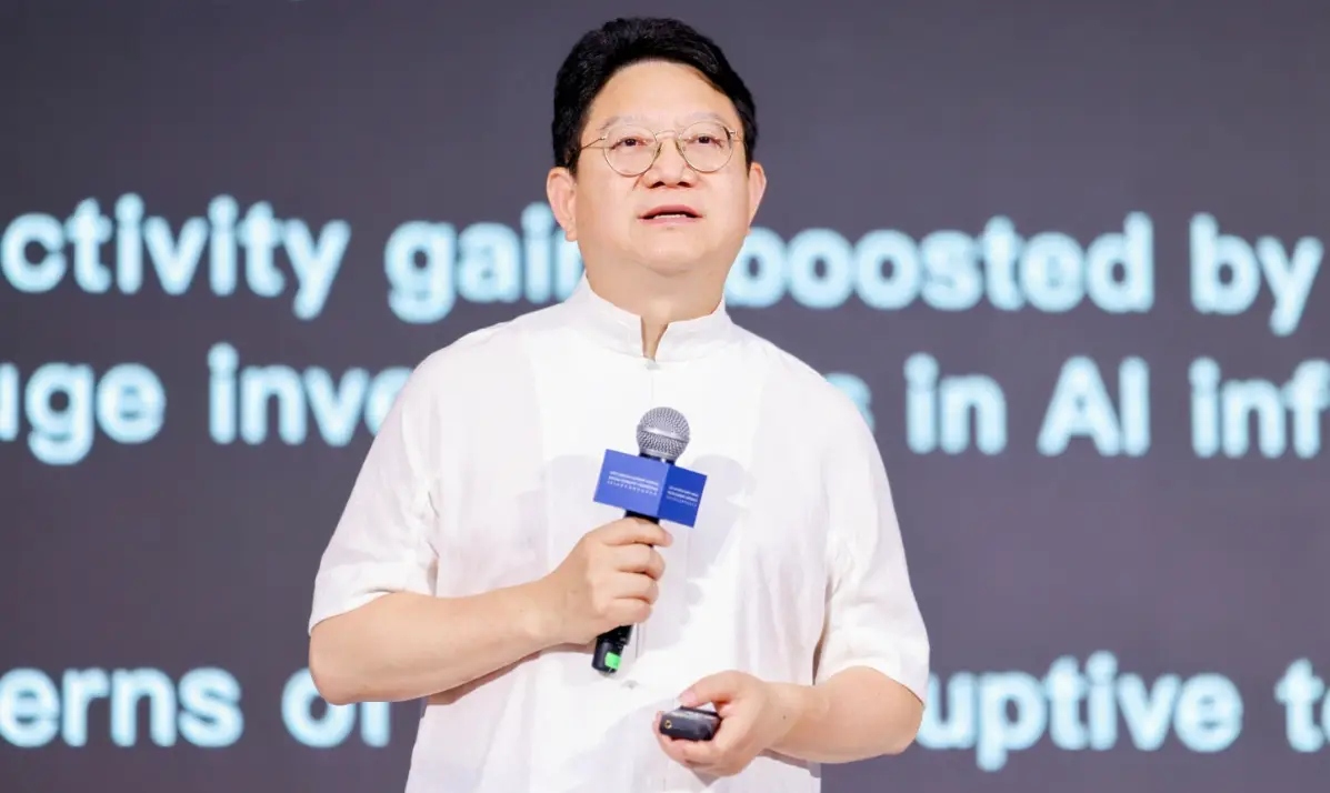 逆势破局——以数字化赋能书写商业互助新篇章​